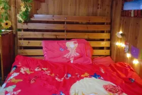 南艺河海地铁口女生单间备考首安静