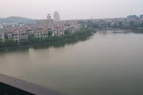 太湖旅游度假区精装家庭房