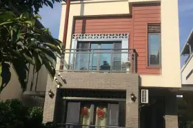 富力泉新区豪华特惠别墅