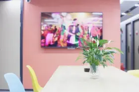 简约风 全配带家私配宽带 送免租期