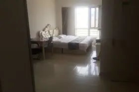 近辽师马栏广场地铁2号线家庭4人房