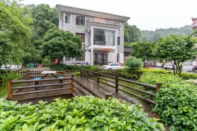 省植物园别墅班级聚会活动老同学聚会