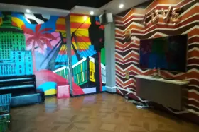 西西里日租短租好房源