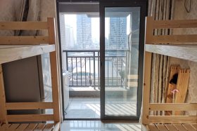深圳最舒适的民宿 蜂巢公寓