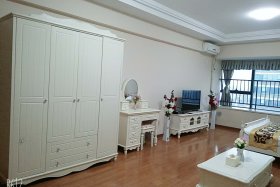 厚街万达广场豪华公寓