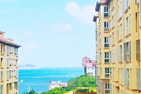 山海兴居---海边空调三居